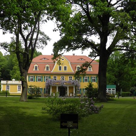 Fledermausschloss Lohsa Екстер'єр фото