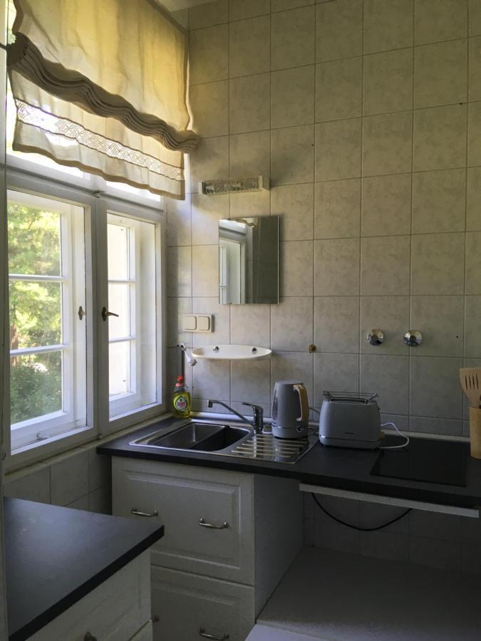 Fledermausschloss Lohsa Екстер'єр фото